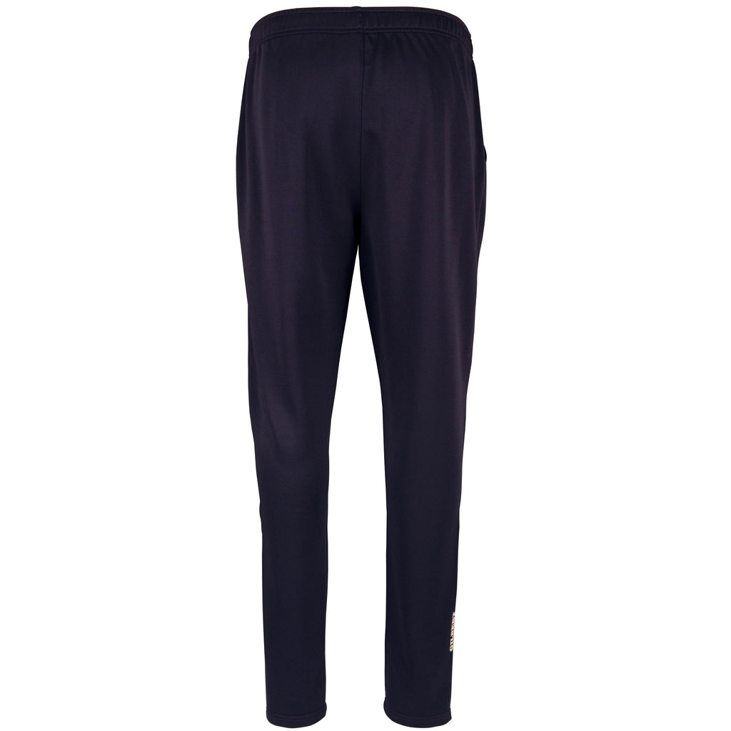 2600 RCDL18 81513205 Trousers Quest Training Dark Navy, Back