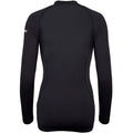 2600 RCED17 81501405 Baselayer Atomic Womens Black Back