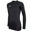 2600 RCED17 81501405 Baselayer Atomic Womens Black Main