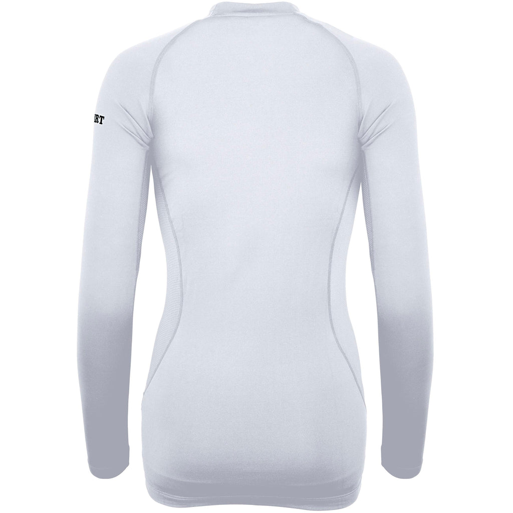 2600 RCED17 81501505 Baselayer Atomic Womens White Back