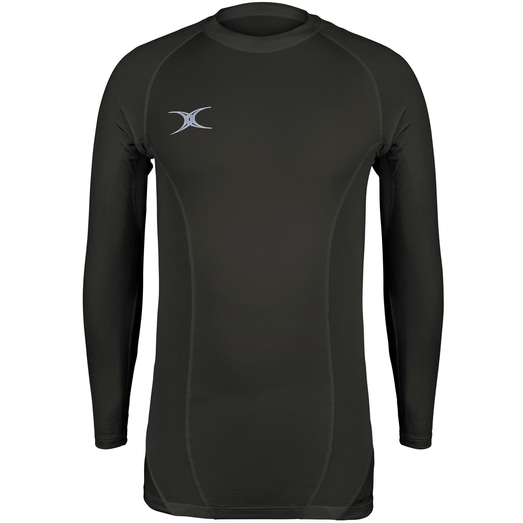 2600 RCEF18 81502005 Baselayer Atomic X Black, Front