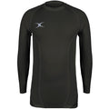 2600 RCEF18 81502005 Baselayer Atomic X Black, Front