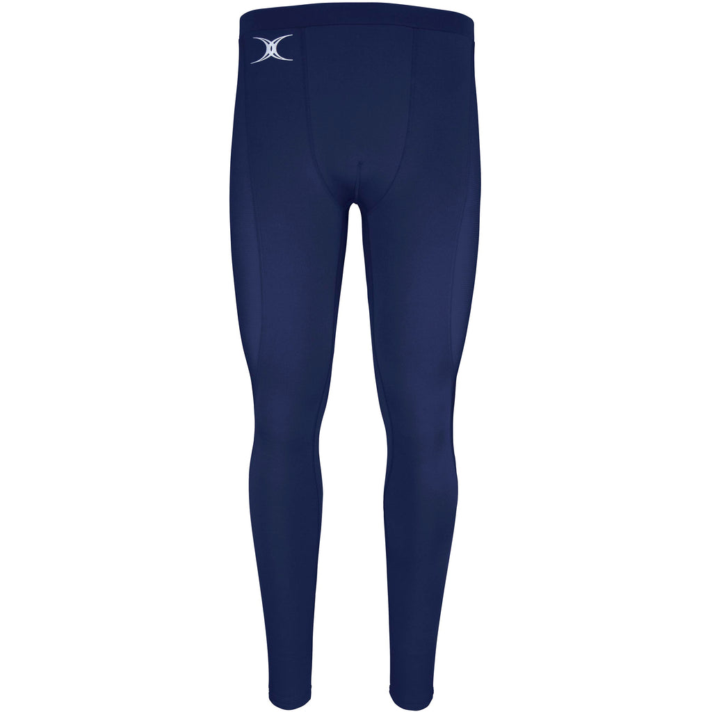 2600 RCEH18 81502705 Leggings Atomic X Dark Navy, Front