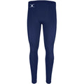 2600 RCEH18 81502705 Leggings Atomic X Dark Navy, Front