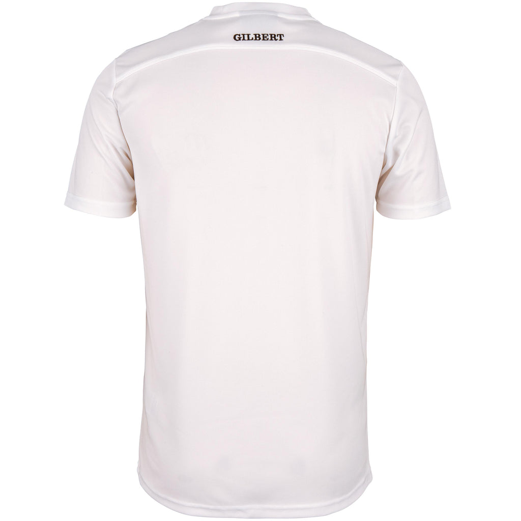 2600 RCFK18 81509605 Tee Photon White, Back