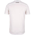 2600 RCFK18 81509605 Tee Photon White, Back