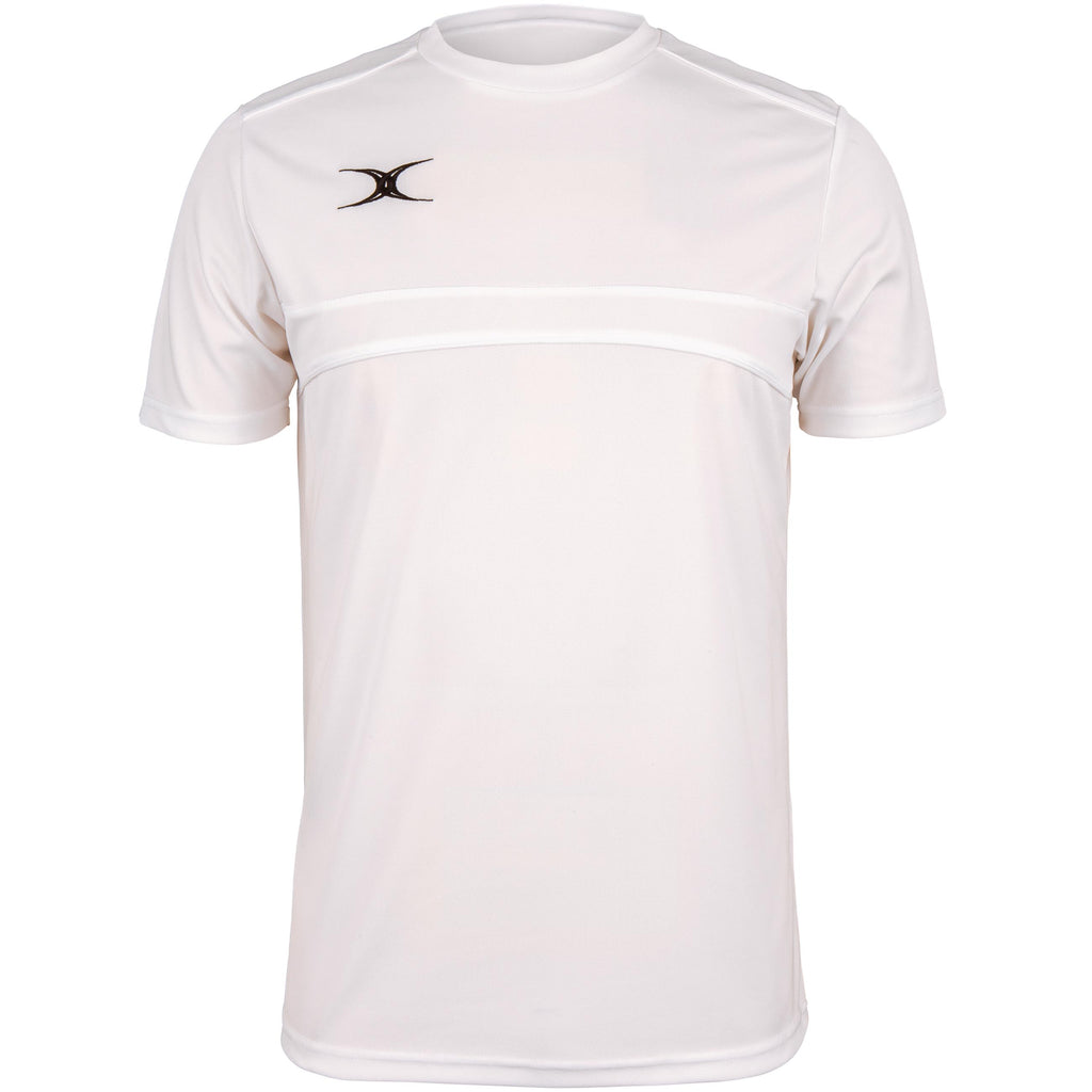 2600 RCFK18 81509605 Tee Photon White Front