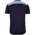 2600 RCFK18 81510205 Tee Photon Dark Navy & Sky, Back