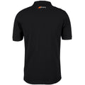 2600 RCFM18 81511405 Polo Quest Black, Back