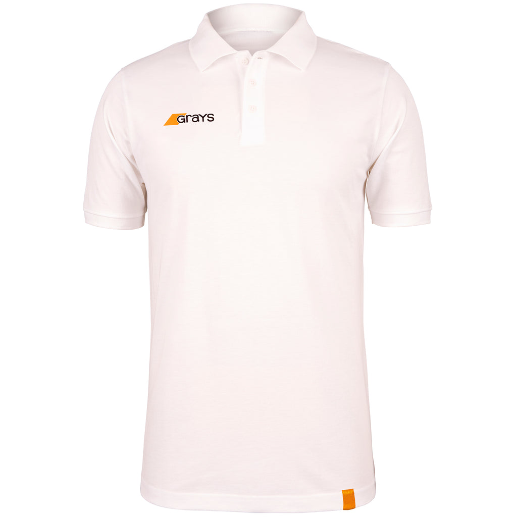 2600 RCFM18 81511605 Polo Quest White Front