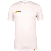 2600 RCFN18 81510905 Tee Quest White Front