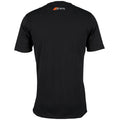 2600 RCFN18 81511205 Tee Ladies Quest Black, Back