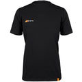 2600 RCFN18 81511205 Tee Ladies Quest Black Front