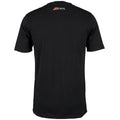 2600 RCFN18 81511205 Tee Quest Black, Back