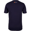 2600 RCFN18 81511305 Tee Quest Dark Navy, Back