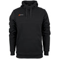 2600 RCGE18 81507905 Top Hoodie Photon Black Front