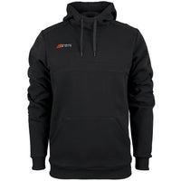 2600 RCGE18 81507905 Top Hoodie Photon Black Front