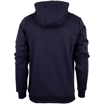 2600 RCGE18 81508005 Top Hoodie Photon Dark Navy, Back