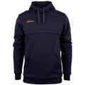 2600 RCGE18 81508005 Top Hoodie Photon Dark Navy Front