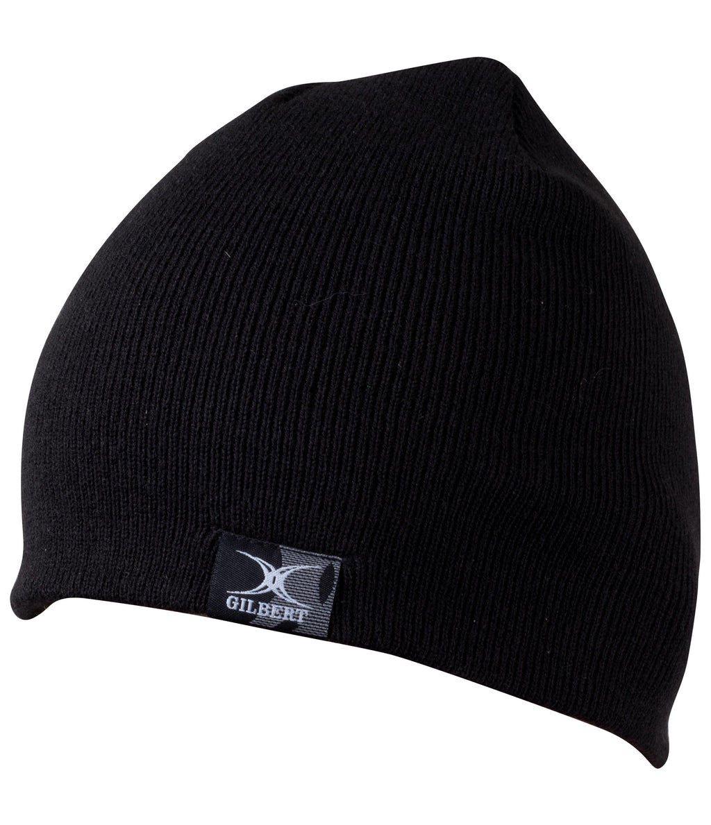 2600 RCJA15 81453005 Beanie Hat Black