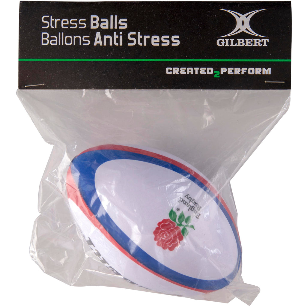 2600 RDAA19 41151600 England Ball Stress Packaging