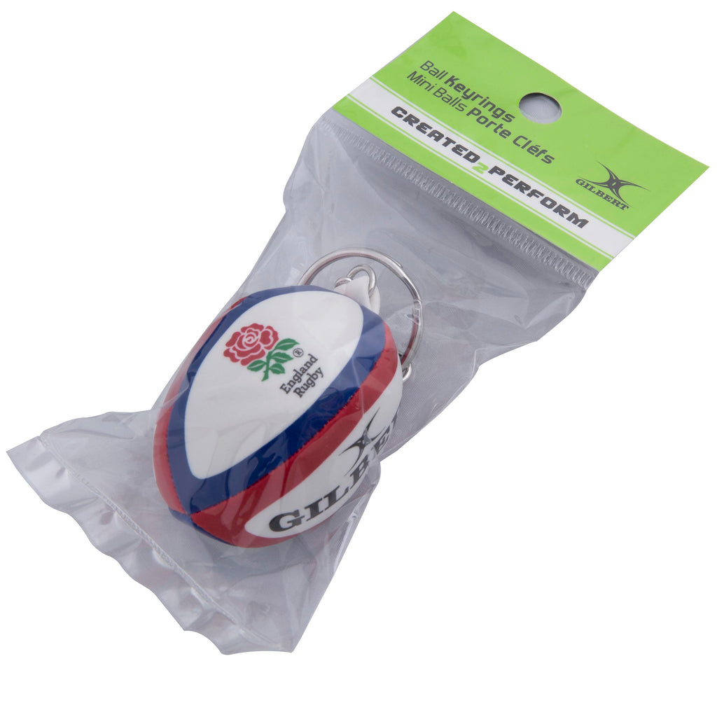 2600 RDAA19 41181600 Ball Keyring England, Packaging