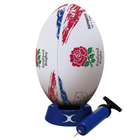 2600 RDAA19 41418900 Rugby Starter Pack England