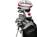 2600 RDAA19 41449200 Golf Club Head Cover England