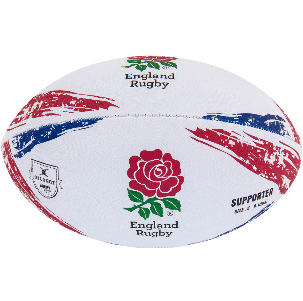 2600 RDAA19 45083005 Ball Supporter England Sz 5 Main