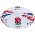 2600 RDAA19 45083005 Ball Supporter England Sz 5 Main