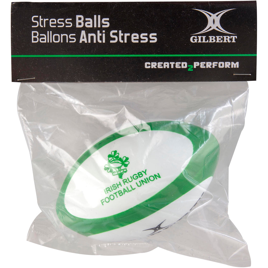 2600 RDAB19 41150700 Ireland Ball Stress Packaging