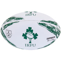 2600 RDAB19 45083205 Ball Supporter Ireland Sz 5 Main