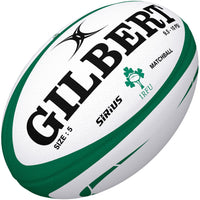 2600 RDAB19 48423805 Ball Sirius Match Ireland Size 5
