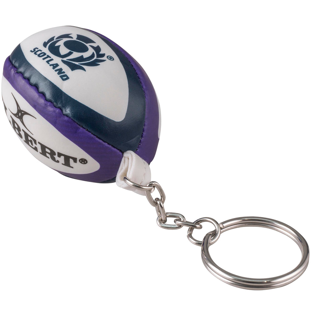 2600 RDAC19 41181800 Scotland Key Ring
