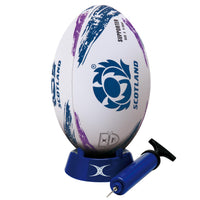 2600 RDAC19 41414300 Rugby Starter Pack Sru