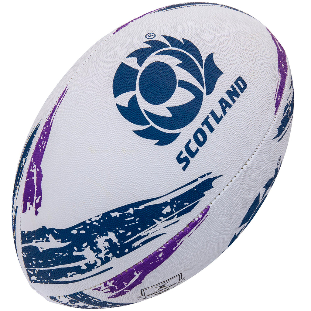 2600 RDAC19 45083405 Ball Supporter Scotland Sz5