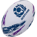2600 RDAC19 45083405 Ball Supporter Scotland Sz5