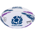 2600 RDAC19 45083405 Ball Supporter Scotland Sz 5 Main