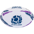 2600 RDAC19 45083405 Ball Supporter Scotland Sz 5, Secondary