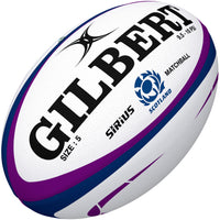 2600 RDAC19 48423905 Ball Sirius Match Scotland Size 5