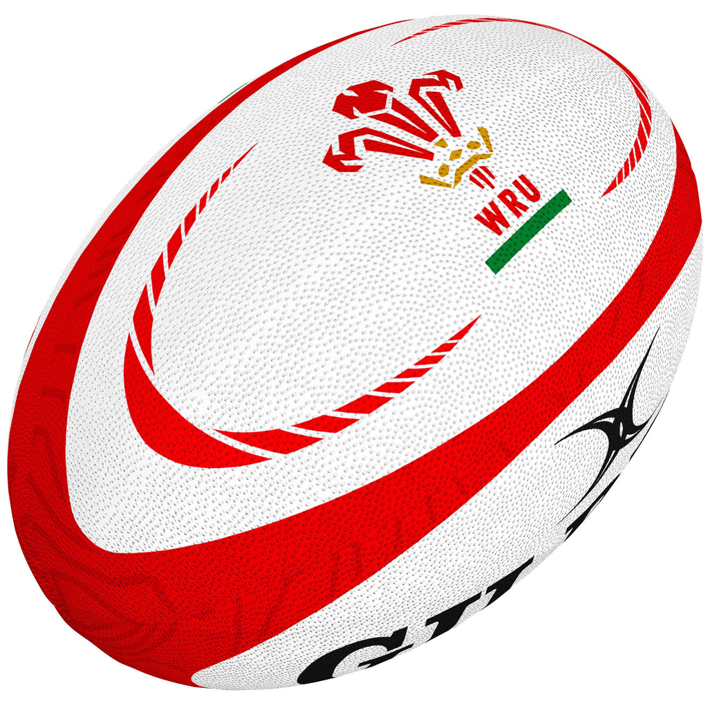 2600 RDAD19 45082405 Ball Replica Wales Sz5