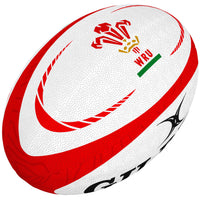 2600 RDAD19 45082405 Ball Replica Wales Sz5