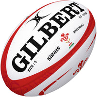 2600 RDAD19 48424005 Ball Sirius Match Wales Size 5