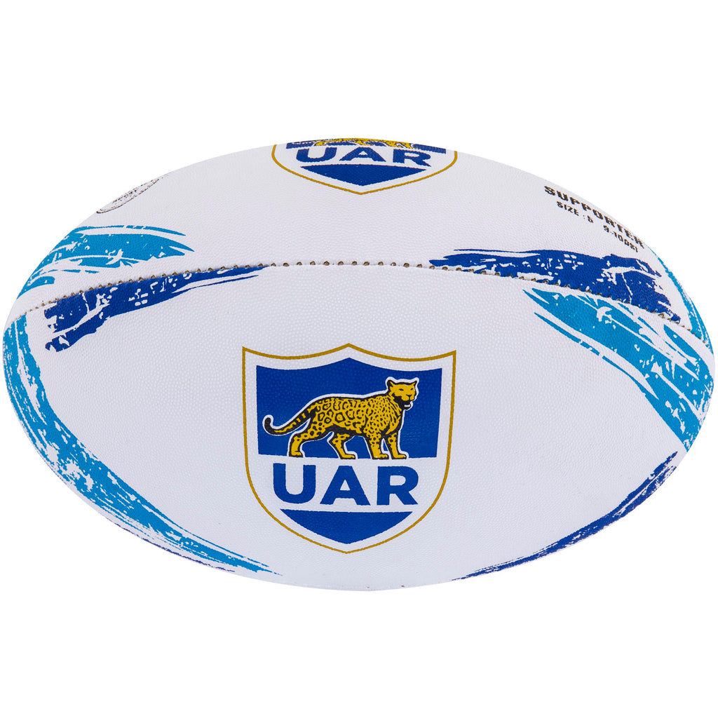 2600 RDBA18 45083805 Ball Supporter Argentina Sz 5, Secondary