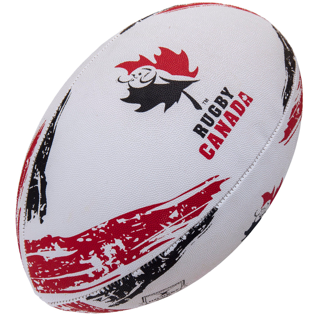 2600 RDBC18 45084005 Ball Supporter Canada Sz 5, Creative