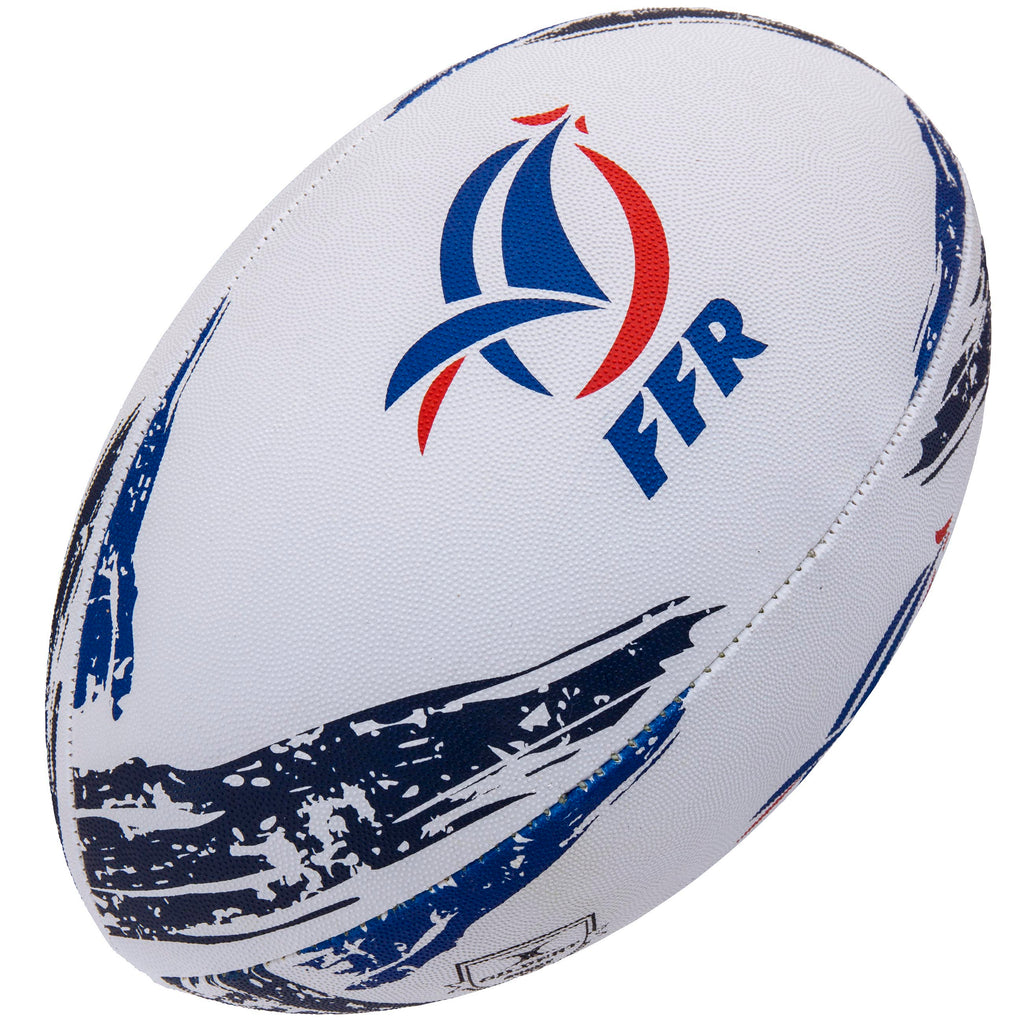 2600 RDBD19 45084205 Ball Supporter France Sz 5, Creative