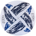 2600 RDBD19 45084205 Ball Supporter France Sz 5, End