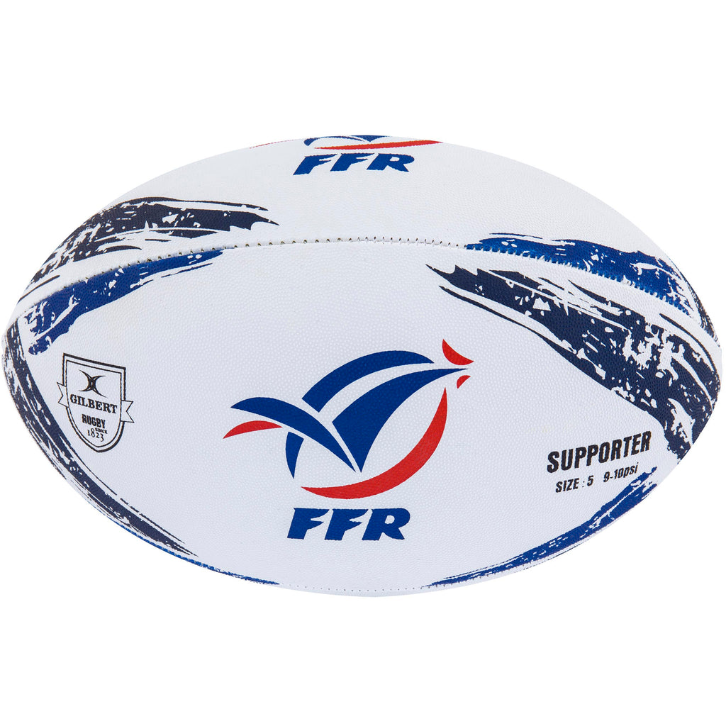 2600 RDBD19 45084205 Ball Supporter France Sz 5 Main