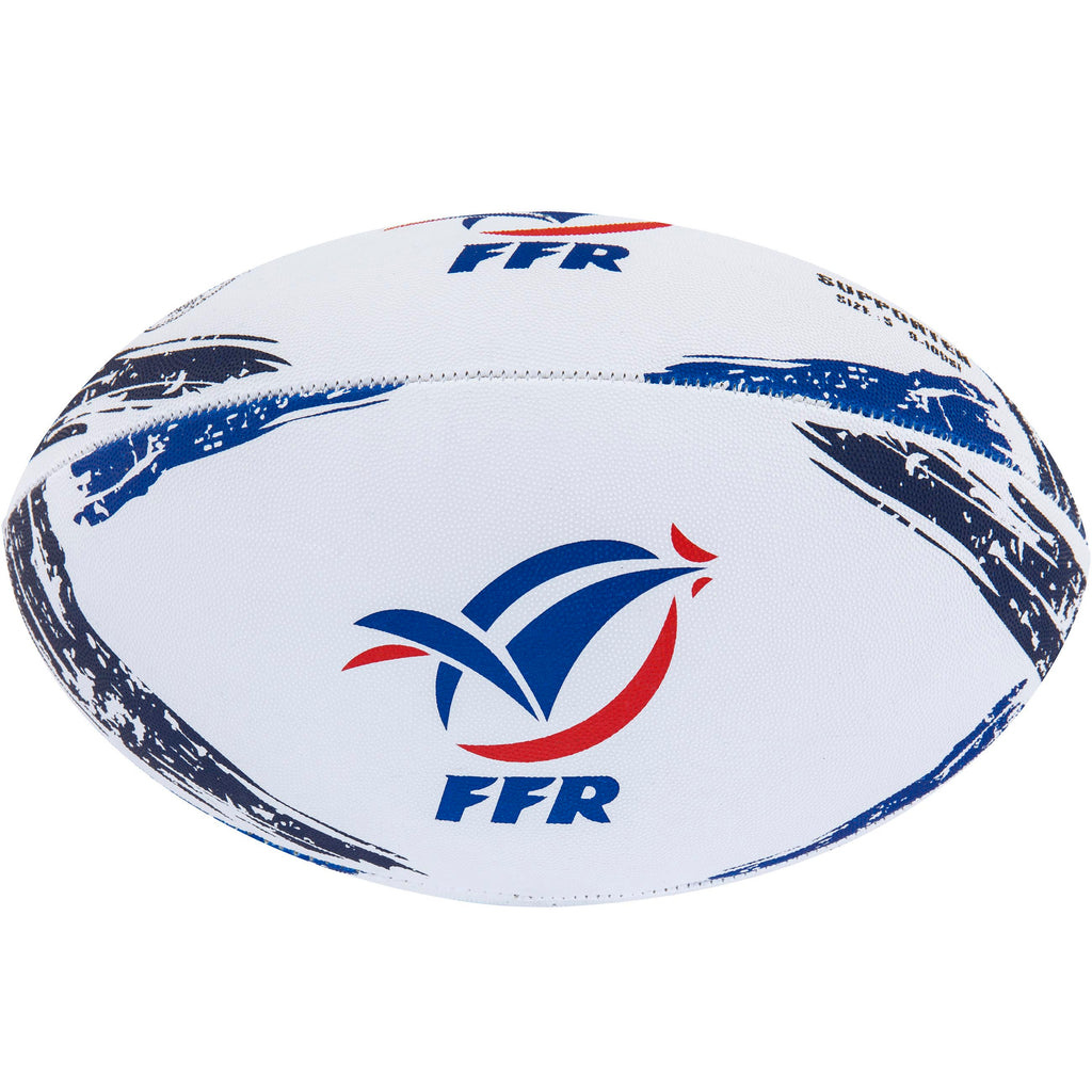 2600 RDBD19 45084205 Ball Supporter France Sz 5, Secondary
