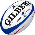 2600 RDBD19 48424105 Ball Sirius Match France Size 5